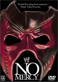 WWE - No Mercy 2002