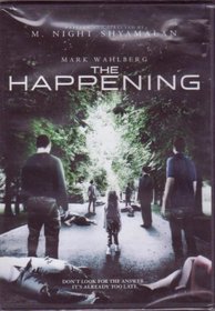The Happening