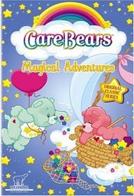 Care Bears: Magical Adventures