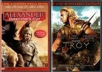 Alexander / Troy