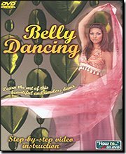 Learn Belly Dancing