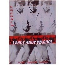 I Shot Andy Warhol (1996) (2002) Lili Taylor; Stephen Dorff; Jared Harris