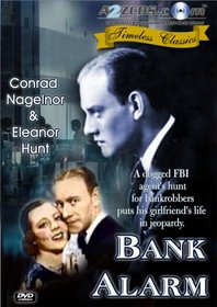 Bank Alarm (1937) [Remastered Edition]
