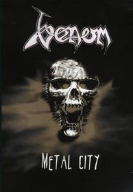Venom: Metal City