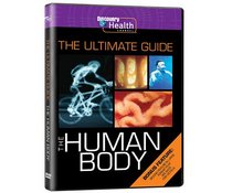 The Ultimate Guide: The Human Body