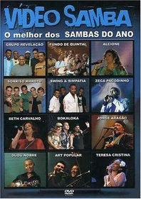 Video Samba