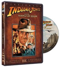 Indiana Jones & the Temple of Doom - Widescreen Version (1984)