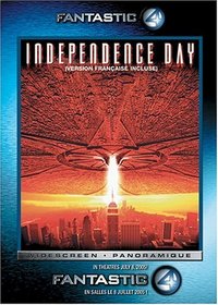 Independence Day (Full-Screen Edition)