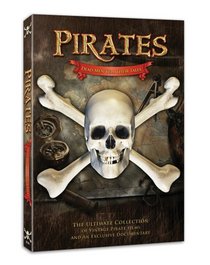 Pirates: Dead Men Tell Their Tales