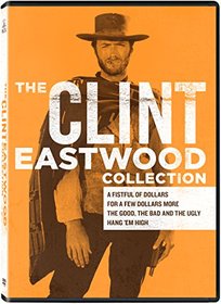 Clint Eastwood Collection, The