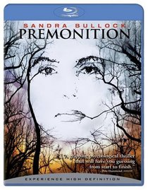 Premonition [Blu-ray]