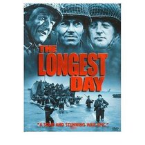 The Longest Day / War Classics