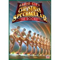 Radio City Christmas Spectacular Starring The Rockettes - 2 DVD Set (with bonus "Diamond At the Rock" DVD)