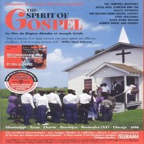 The Spirit of Gospel