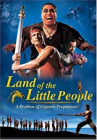 Land of the Little People