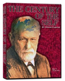 The Century of the Self (Adam Curtis) Conspiracy Edition - 2011