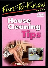 Fun To Know House Cleaning Tips