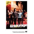 Entourage - The Complete First Season - Discs 1 & 2 - UMD Movie for PSP Console