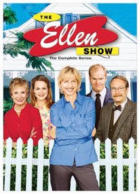 The Ellen Show - The Complete Series