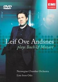 Conc. Piano 9, 18, 20 - Andsnes