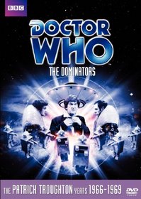 Doctor Who: Dominators - Episode 44