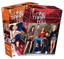 One Tree Hill - The Complete Seasons 1 & 2