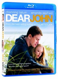 Dear John [Blu-ray] (2010)