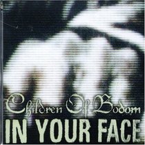 Children of Bodom: In Your Face