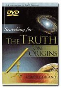 Searching for the Truth on Origins