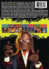 Tales from the Crypt: The Complete Seasons 1-7 (7-Pack)