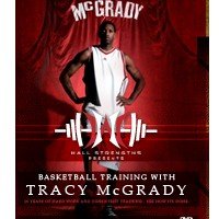 Basketball Training With Tracy Mcgrady (Full)