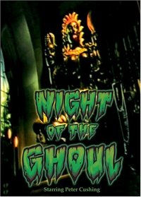 Night of the Ghoul (Full)