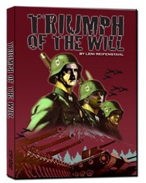 Triumph of the Will (Remastered) - 2011