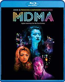MDMA [Blu-ray]