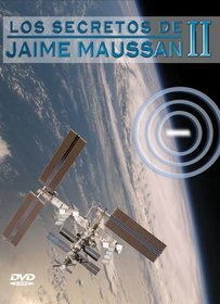 Los Jaime Maussan: Secrets of Jaime Maussan II