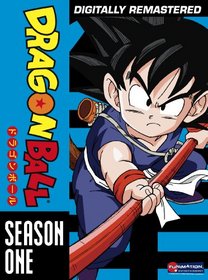 Dragon Ball: Season One