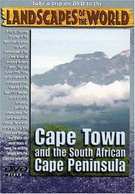 Landscapes of the World: Cape Town and the South African Cape Peninsula