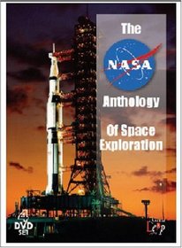 NASA: Ultimate Collection From Orbit to Beyond