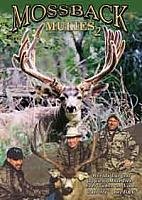 Mossback Mulies 2: The Greatest of MossBack Mulies - 7 Hunts, 6 Kill Shots, on Public Lands in Utah & Nevada