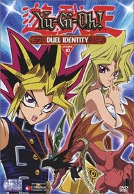 Yu-Gi-Oh, Vol. 10 - Duel Identity