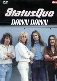 Status Quo: Down Down