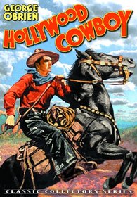 Hollywood Cowboy