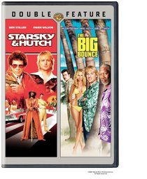 Starsky & Hutch/The Big Bounce