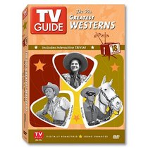 TV Guide: The 50's Greatest Westerns