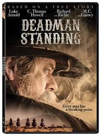 Deadman Standing (hyde Park)