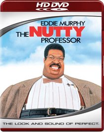 The Nutty Professor [HD DVD]