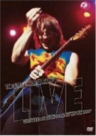 Steve Morse: Live in Baden - Baden Germany March 1990