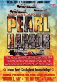 America's Darkest Day: Pearl Harbor