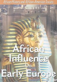 African Influence Early Europe