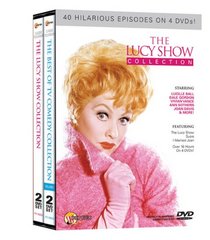 The Lucy Show Collection